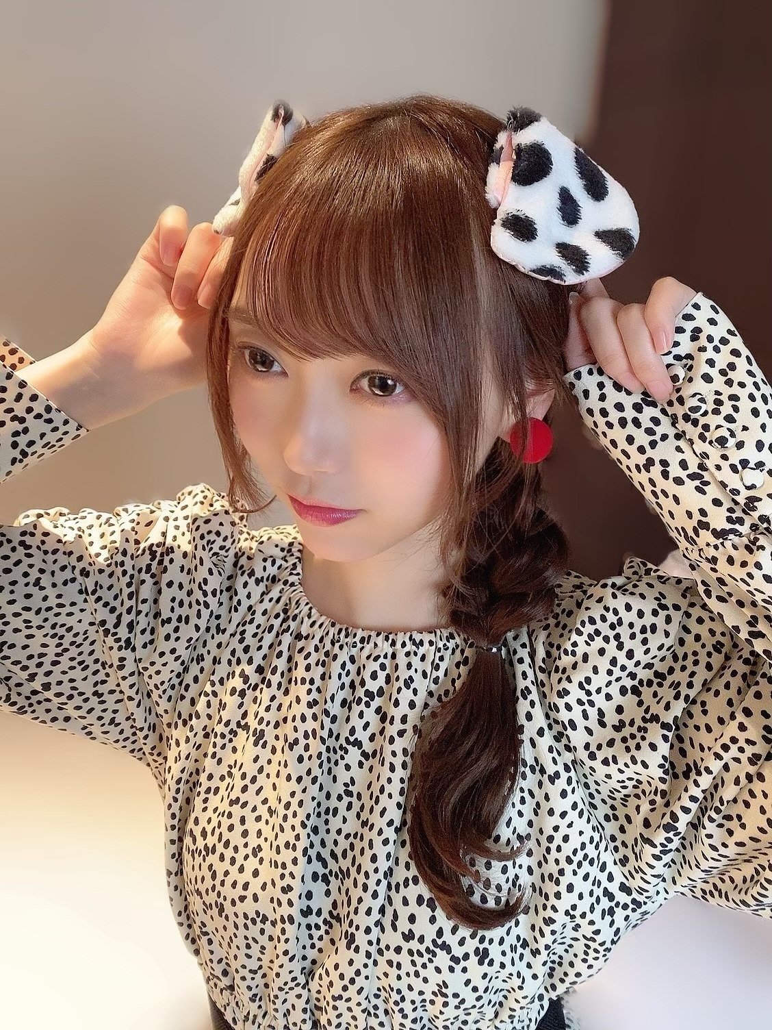 ta 的直播间闲置中弓木奈於字幕组0ta 的小视频0