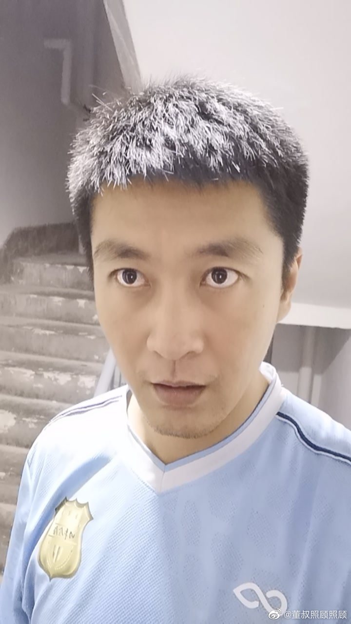 辣个董叔 _ 哔哩哔哩相簿