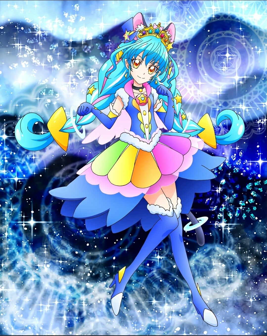 无敌爱心天使 _ 哔哩哔哩相簿