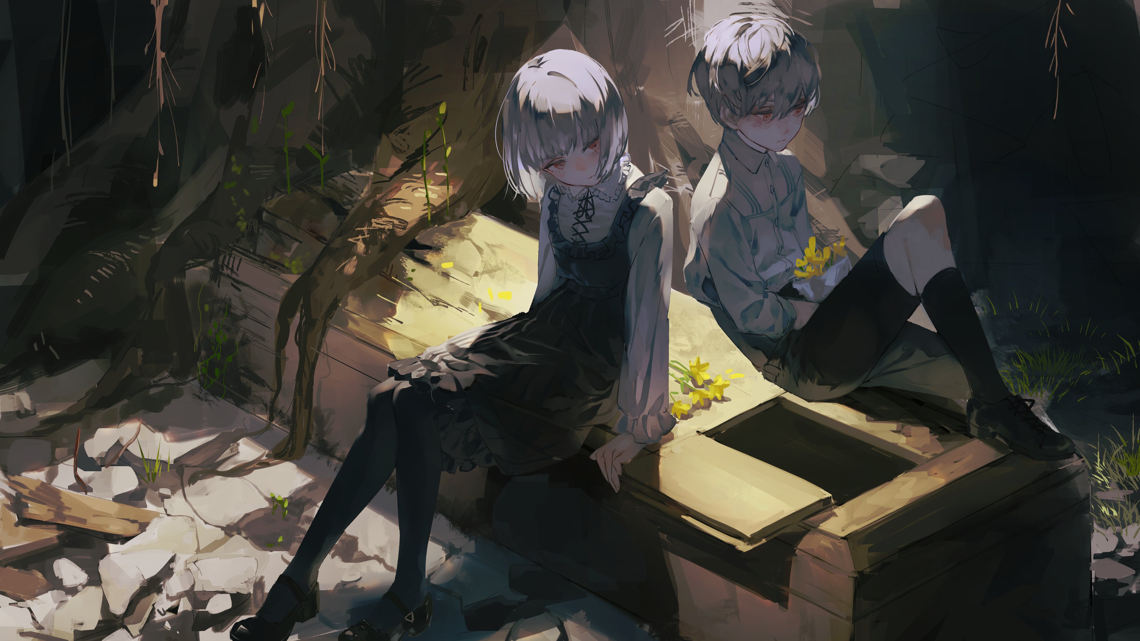 WallHere壁纸 #1178