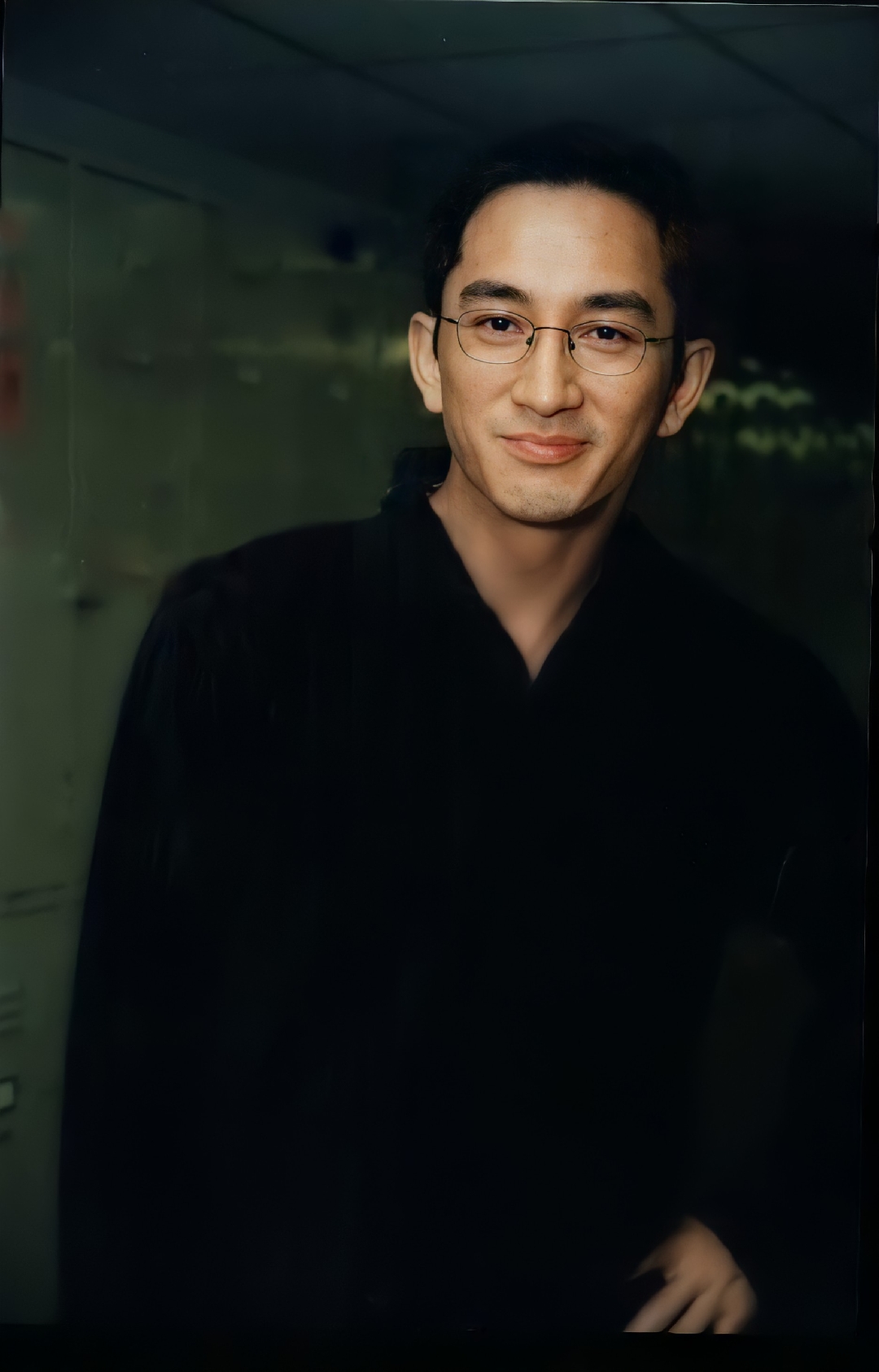 吴启华# 祝吴叔叔生日快乐