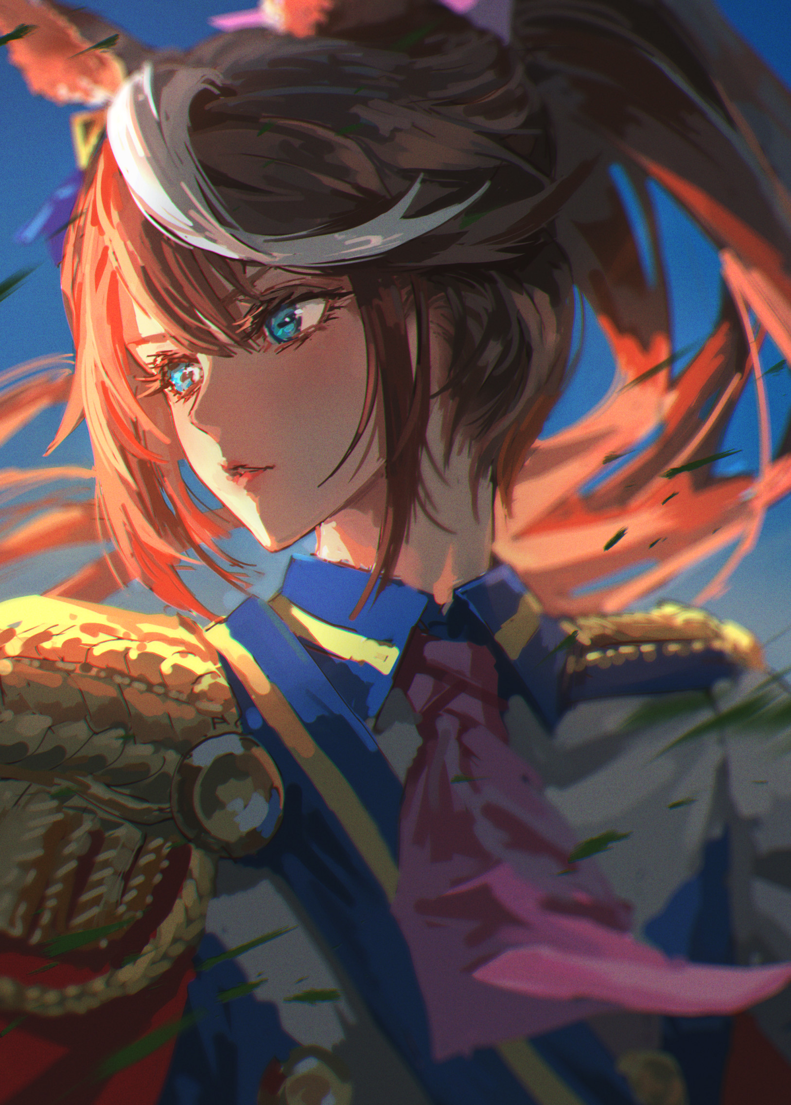 燃华 _ 哔哩哔哩相簿