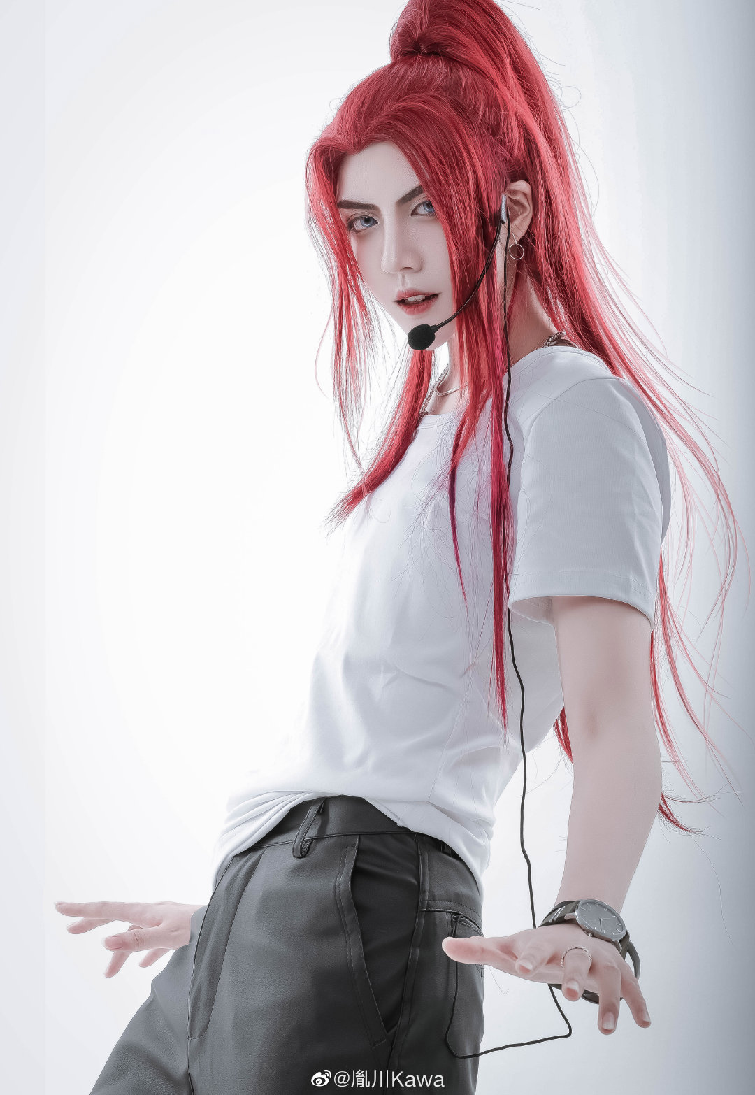 胤川kawa _ 哔哩哔哩相簿