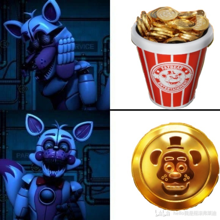 摇滚巨星霍斯 _ 哔哩哔哩相簿