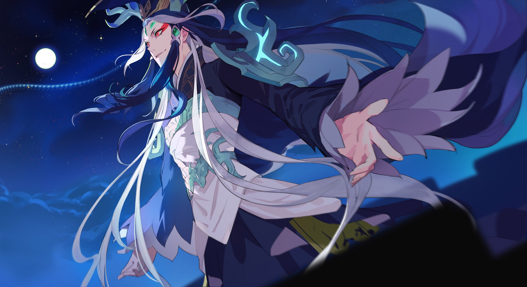 纟申士型黄老师