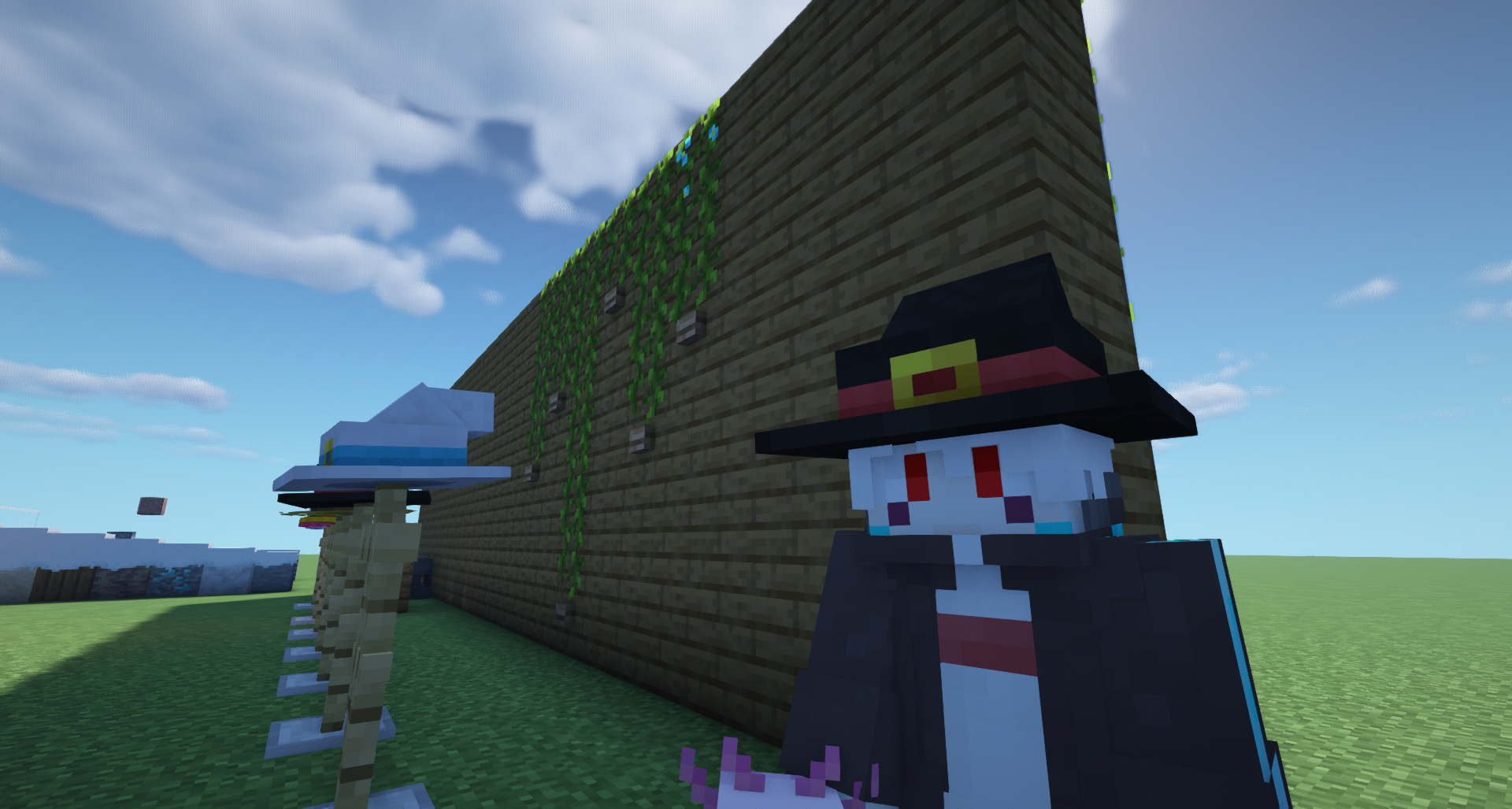 南烛nan2uu _ 哔哩哔哩相簿