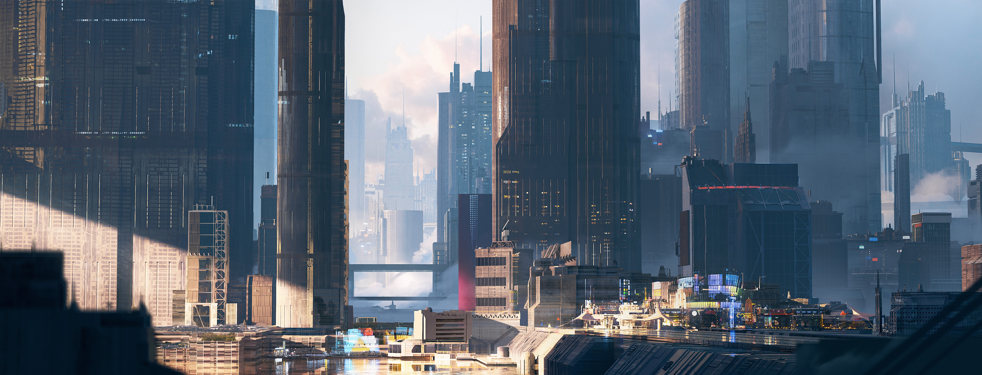 wallhaven壁纸 #411
