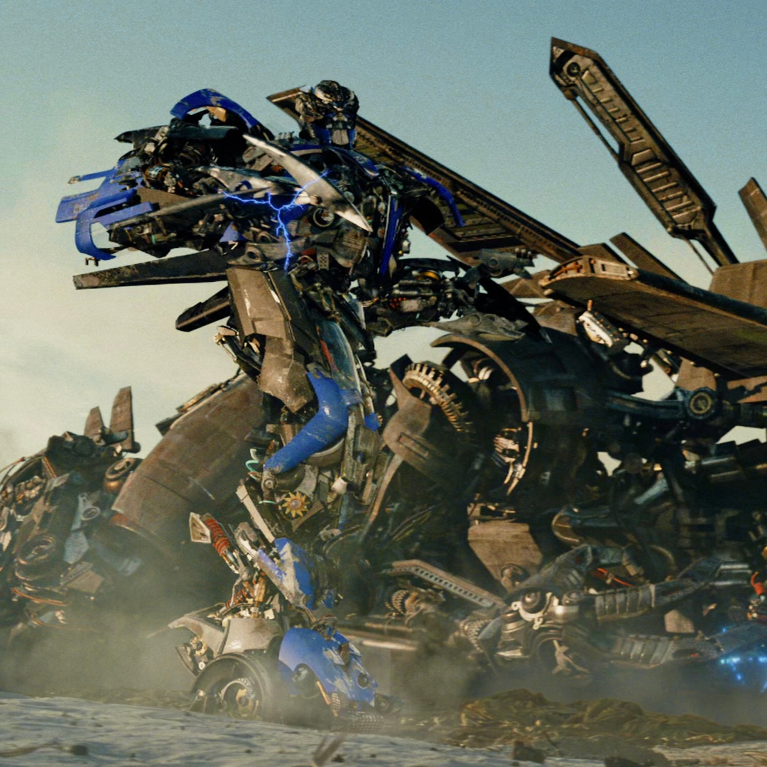 ss系列《变形金刚2》摇摆,横炮实物曝光 (图片来自smokie)浏览:2608