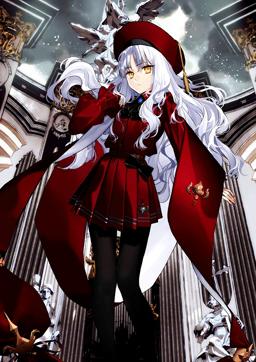 高肝低氪的二次元 _ 哔哩哔哩相簿