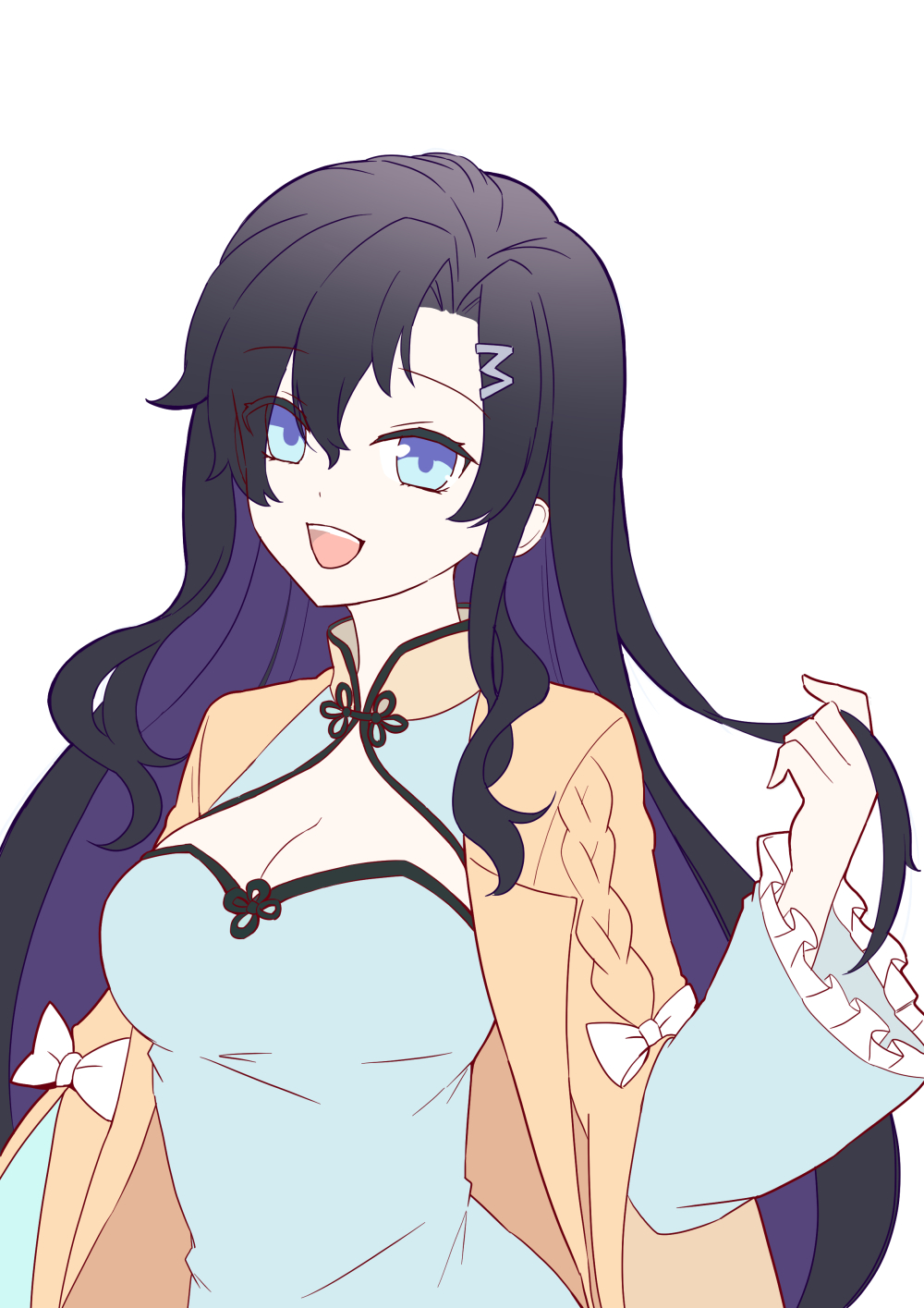 其实,我喜欢第一个版本.[害羞]@木糖纯official浏览:8.