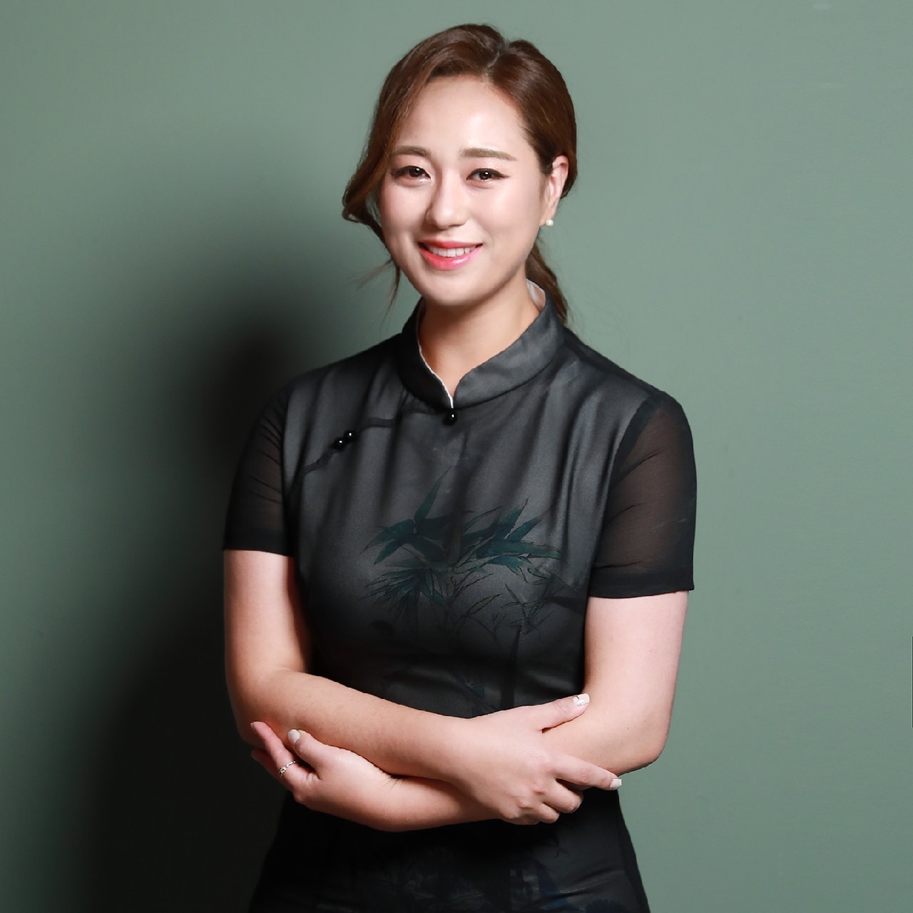 韩国惠英 _ 哔哩哔哩相簿