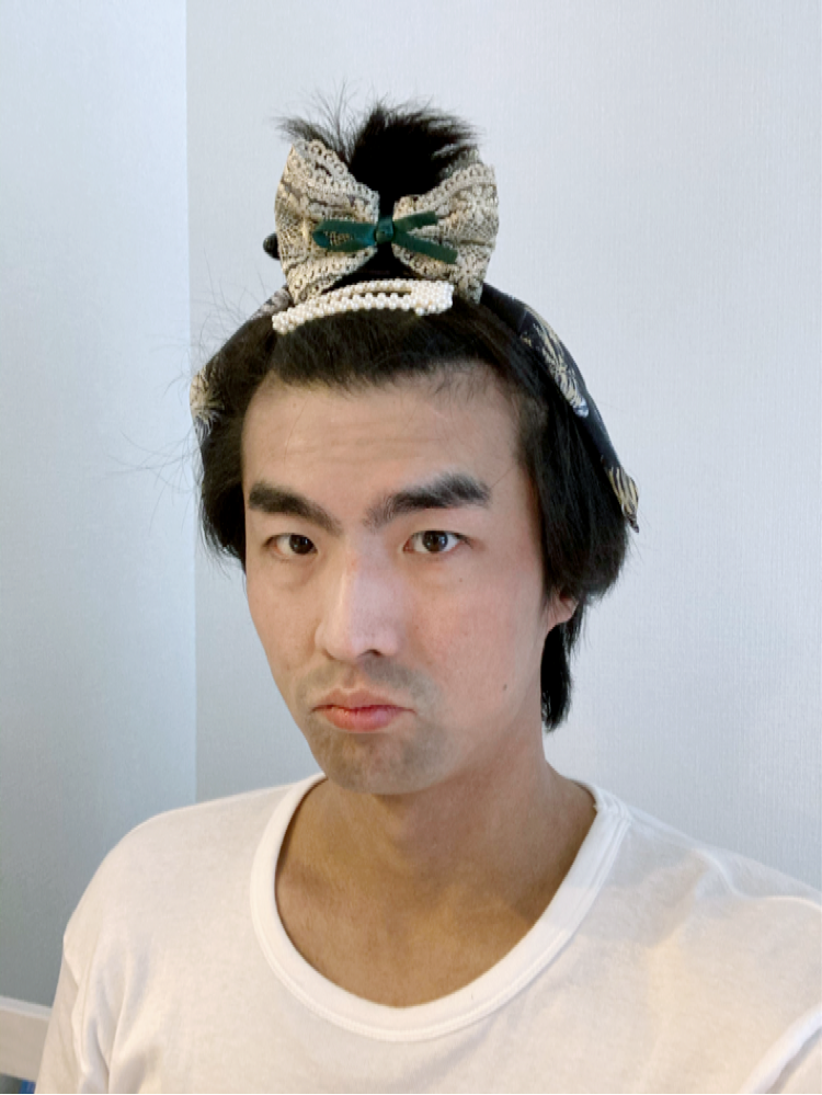 黑木真二的二重丸