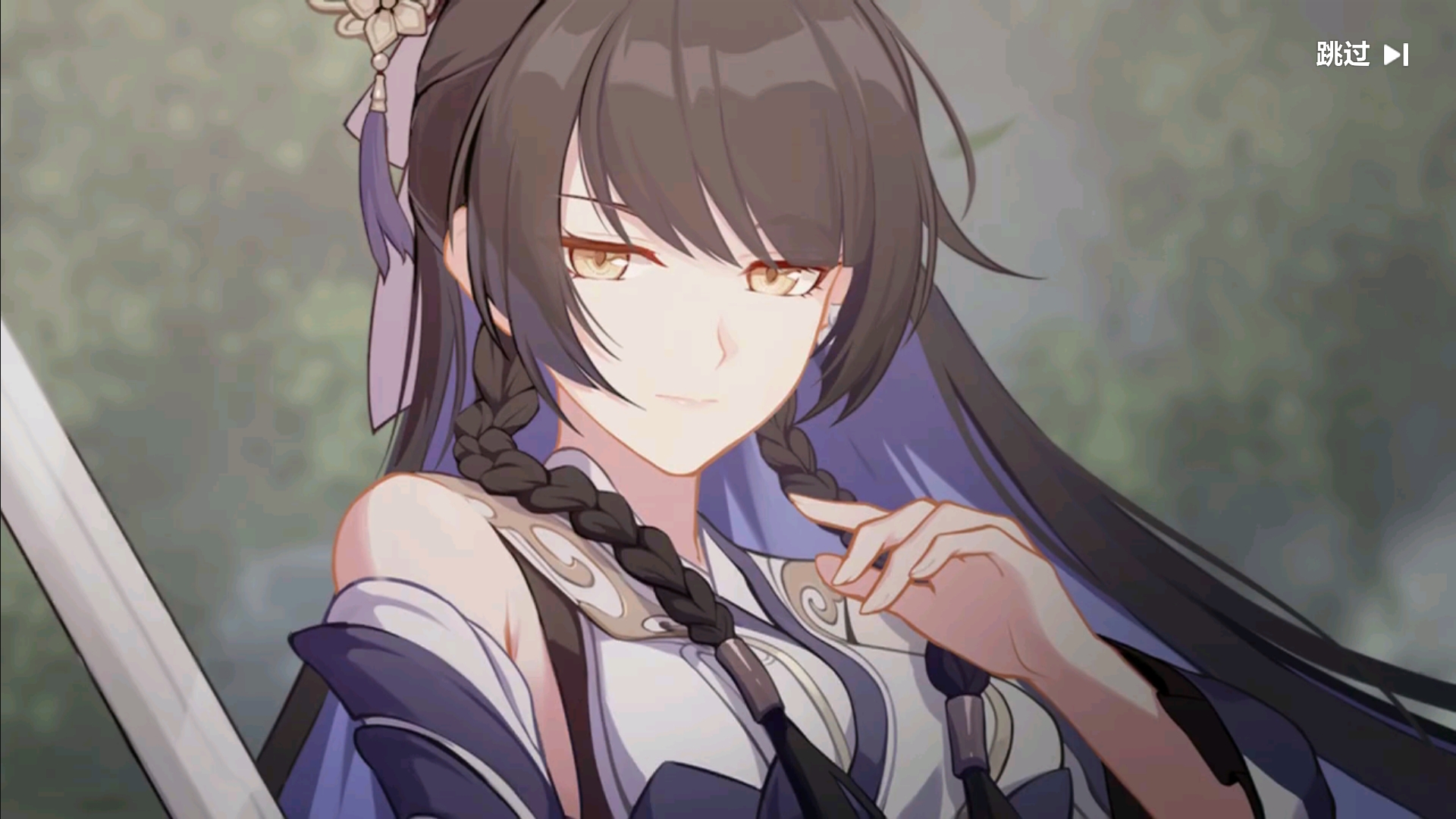 忆花梦落 _ 哔哩哔哩相簿