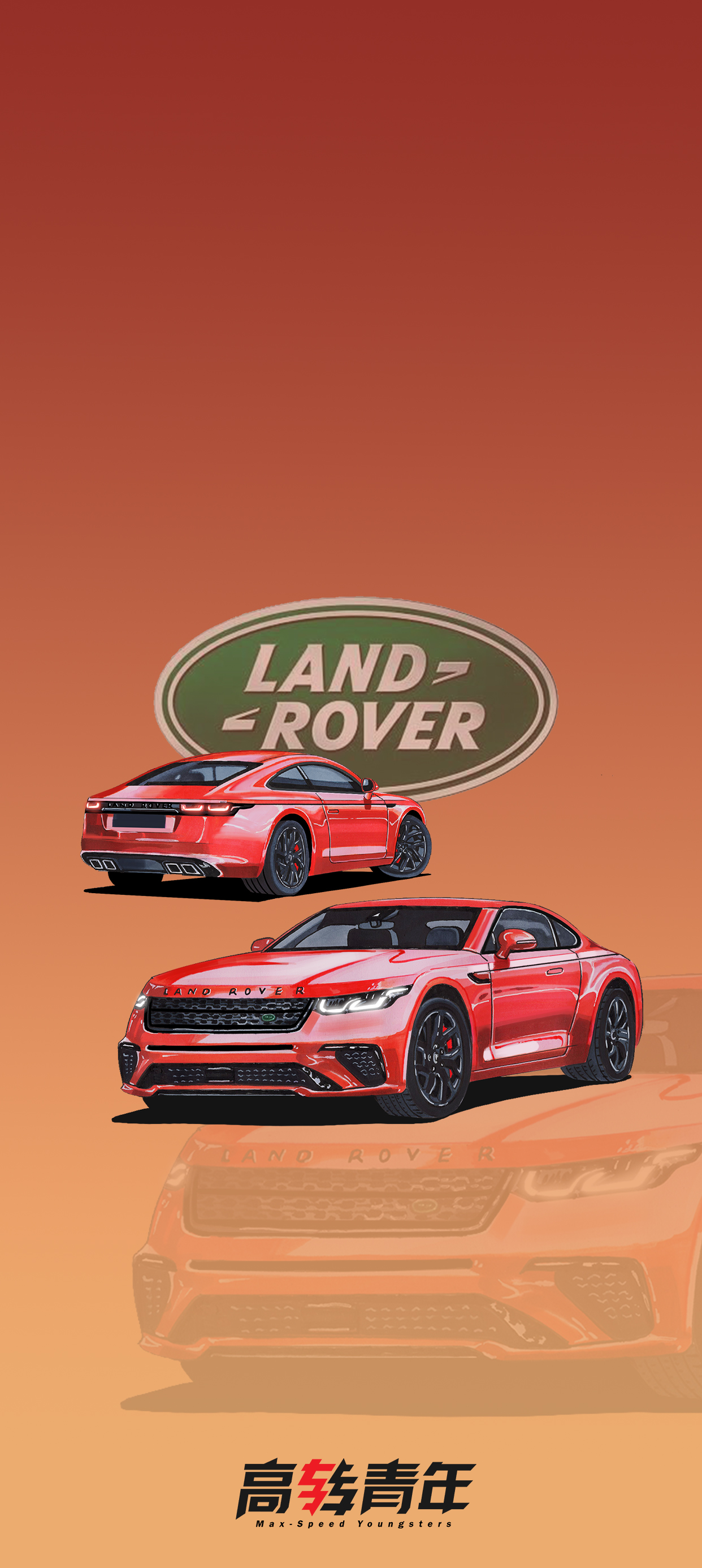 wey轿车布加迪重卡路虎gt跑车壁纸