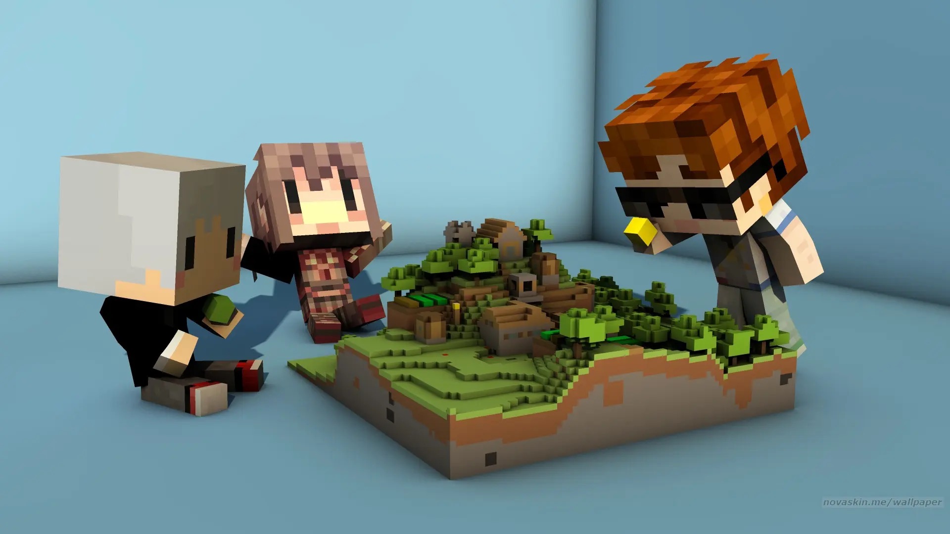 time鸽 _ 哔哩哔哩相簿