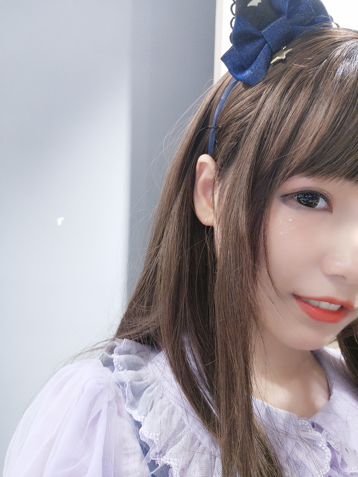 【yui】pk啊!狗狗不怕你! - 吉原悠一_yui - 哔哩哔哩直播,二次元弹幕