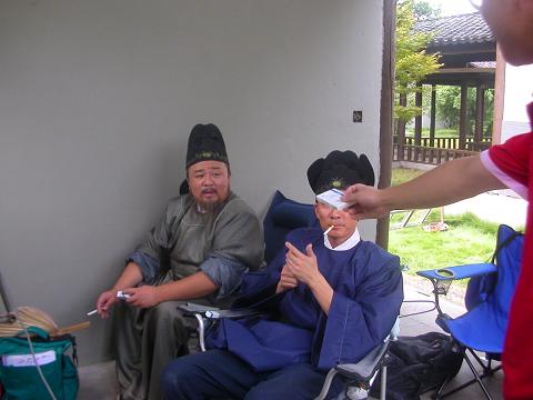 起来记得多喝热水 _ 哔哩哔哩相簿