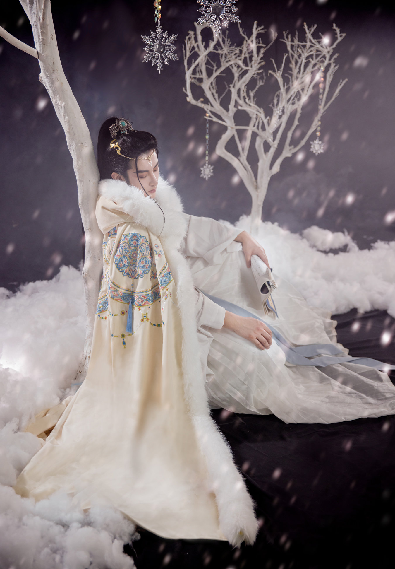 小梦李孟羲 _ 哔哩哔哩相簿