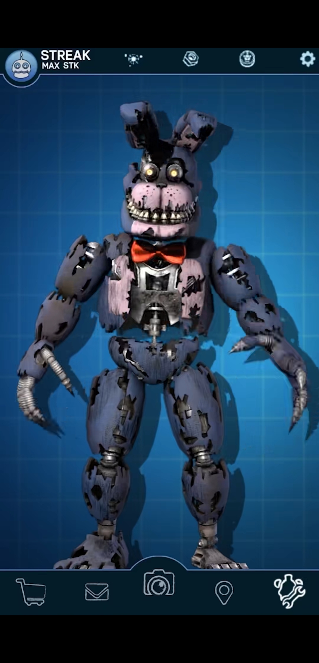 弗莱迪披萨店外卖小哥 _ 哔哩哔哩相簿