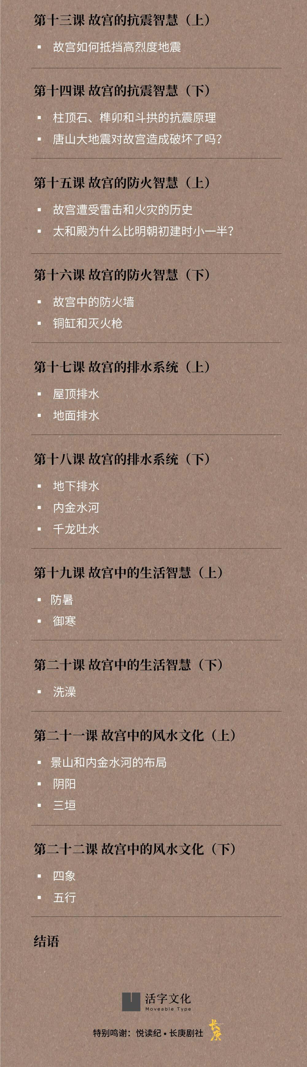 课程介绍