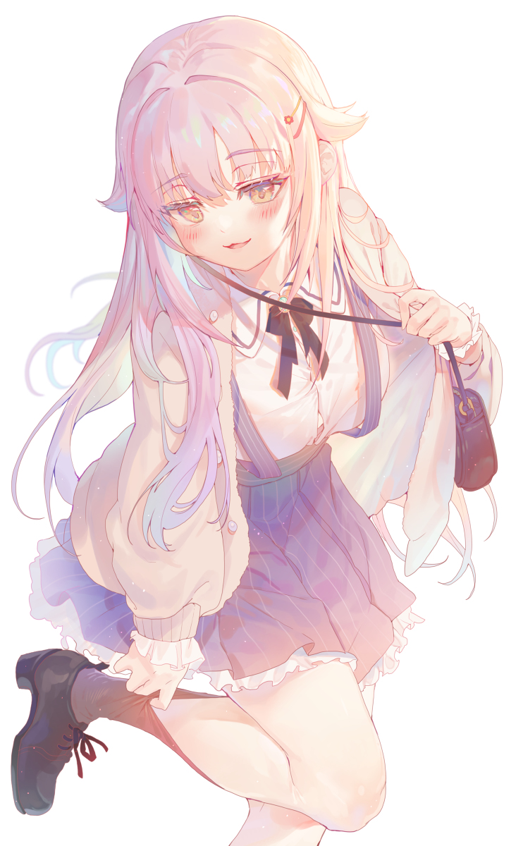 这个色调好舒服[星星眼]~ 第115期,画师:torano浏览:4.