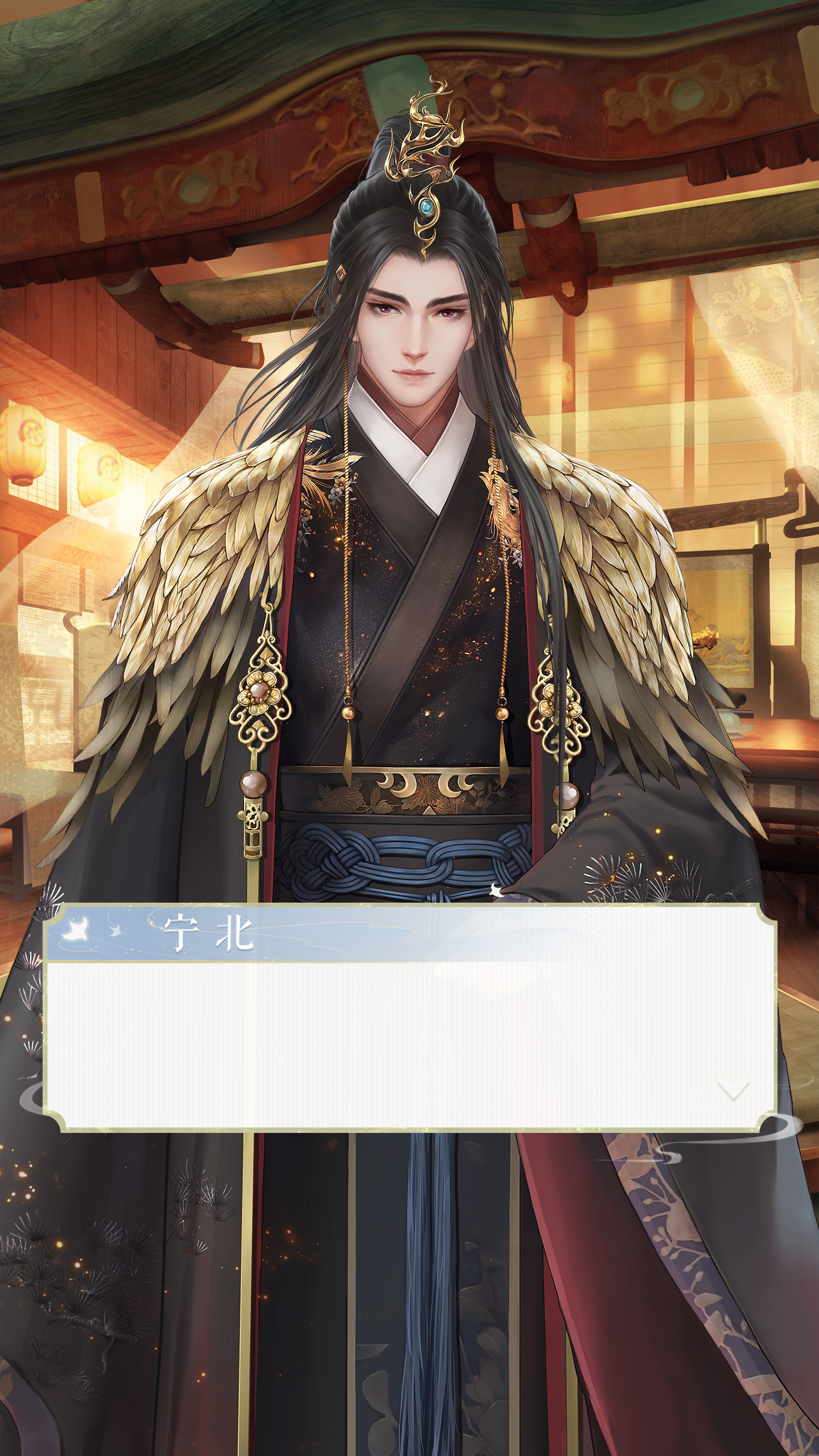 灵猫传官方手游 _ 哔哩哔哩相簿