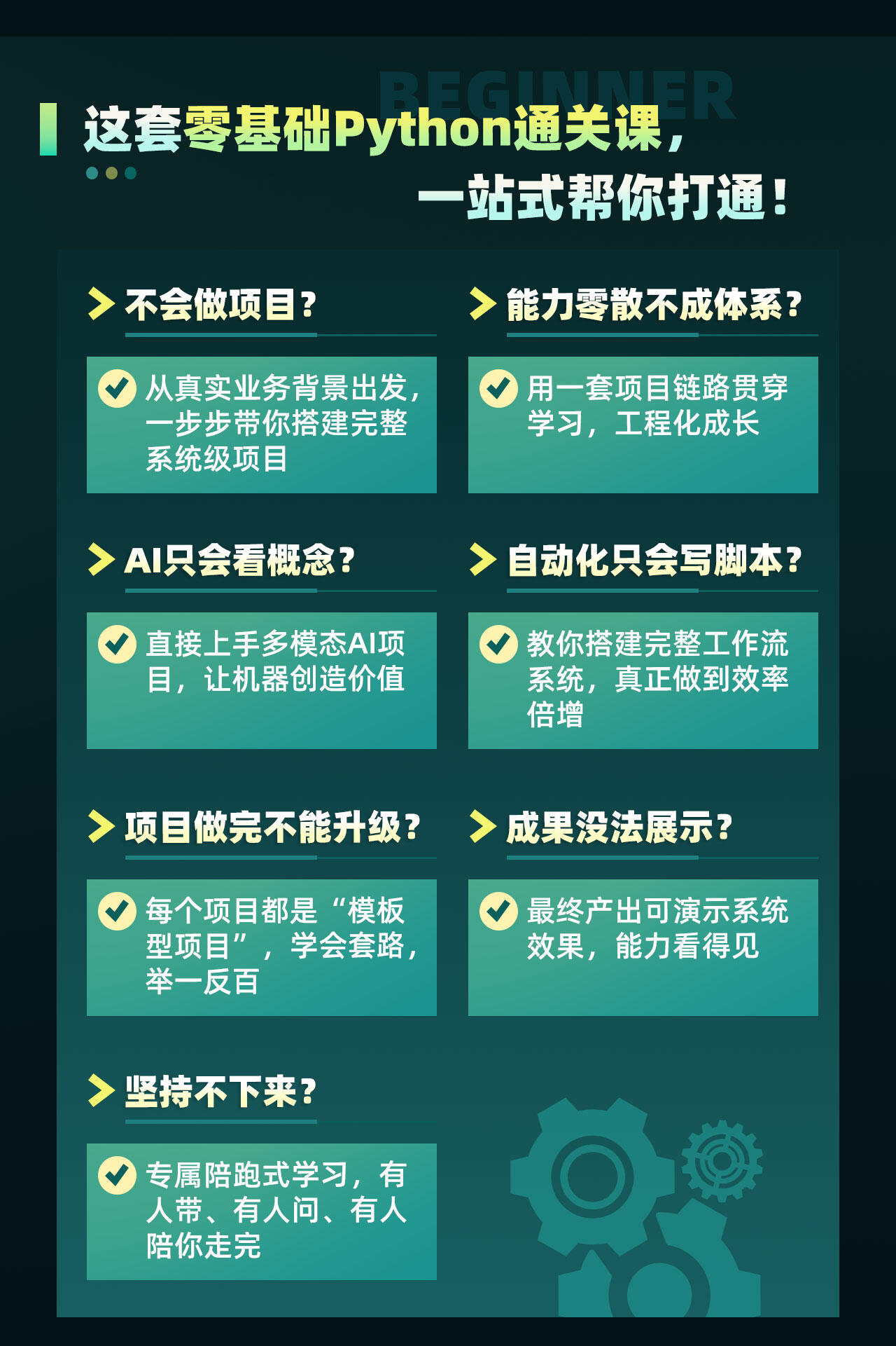 课程介绍