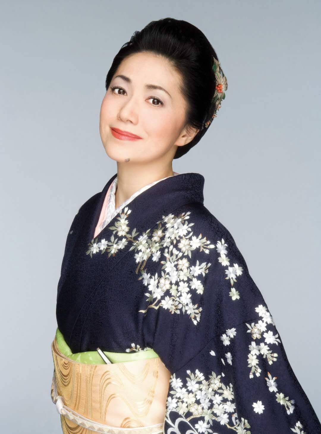 石川小百合
