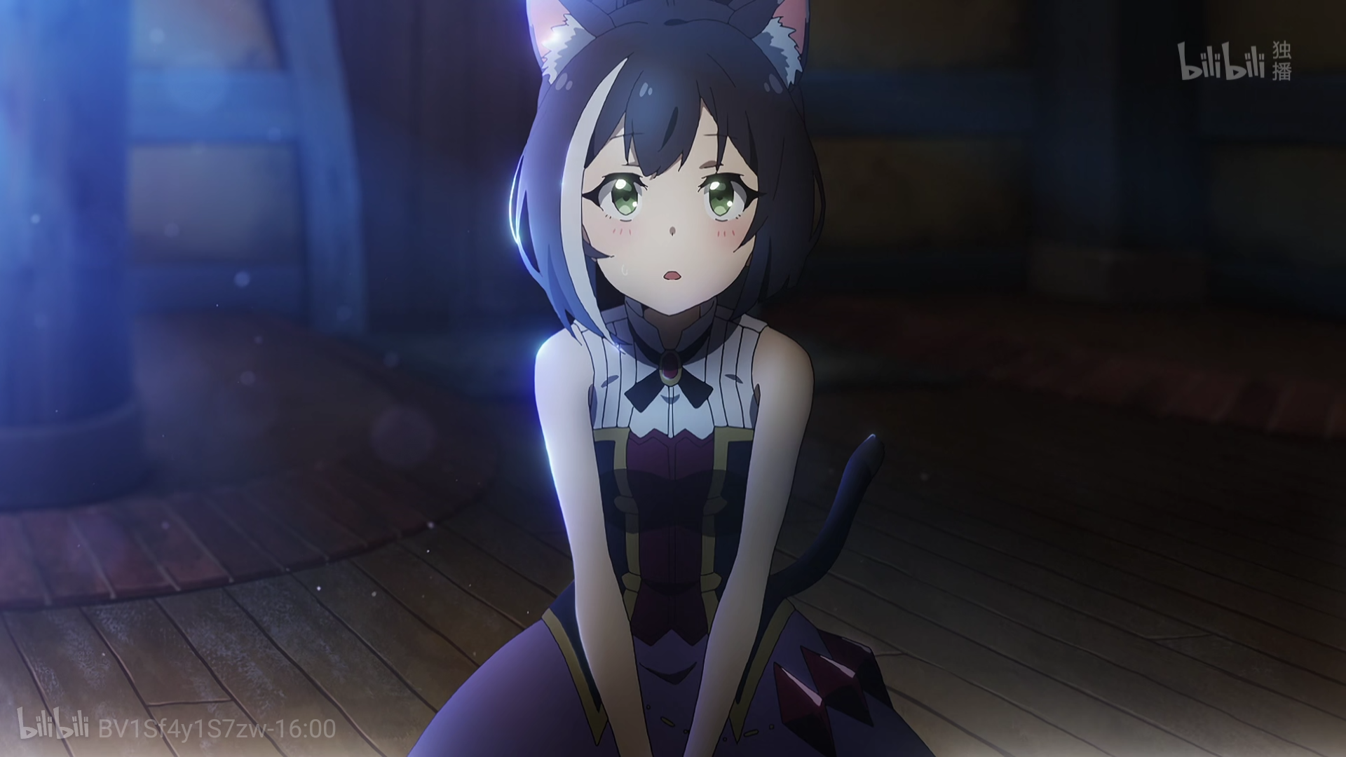 我想撸猫[公主连结_不错]