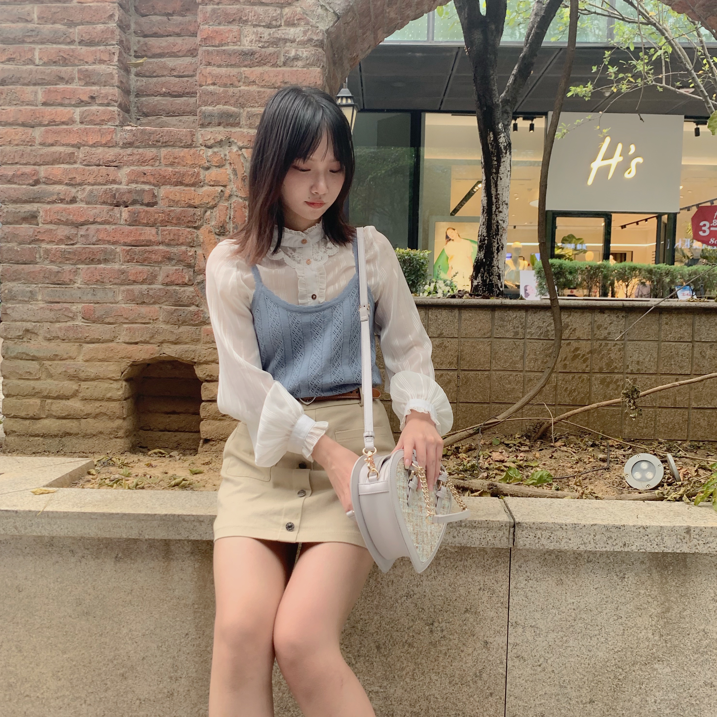 sawako碎花子 _ 哔哩哔哩相簿