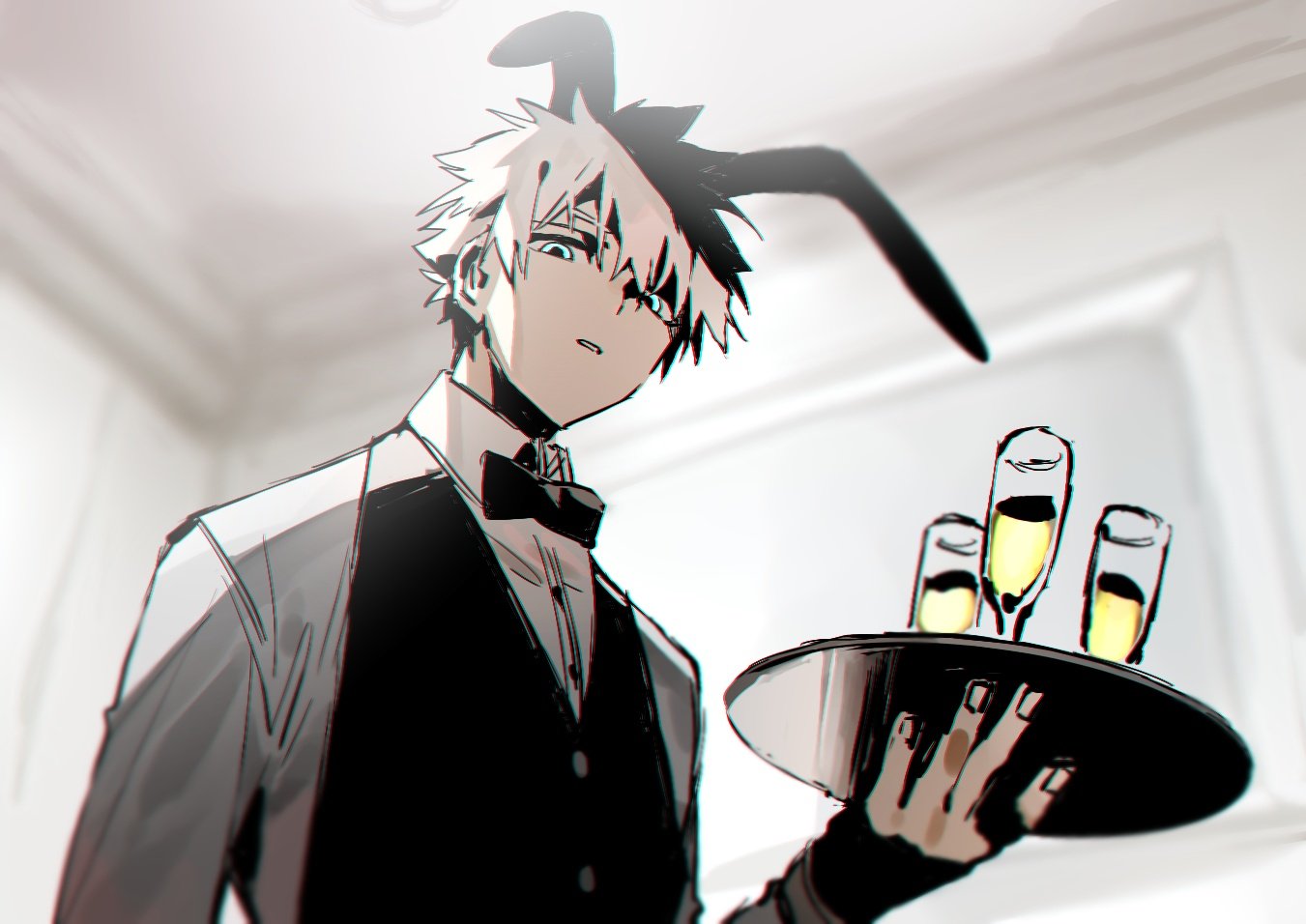 兔男郎桑松……真·斩首兔浏览:1.