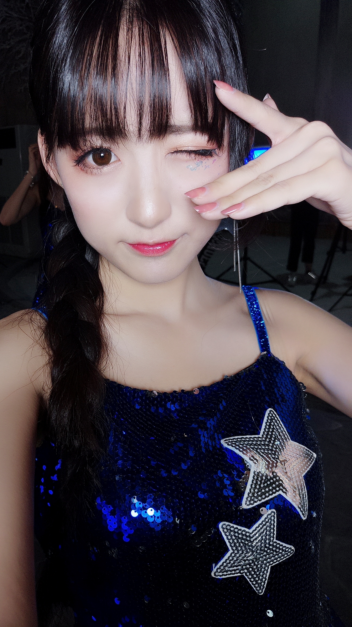 兔总裁#美发沙龙了解一下?ο(=ω =)ρ