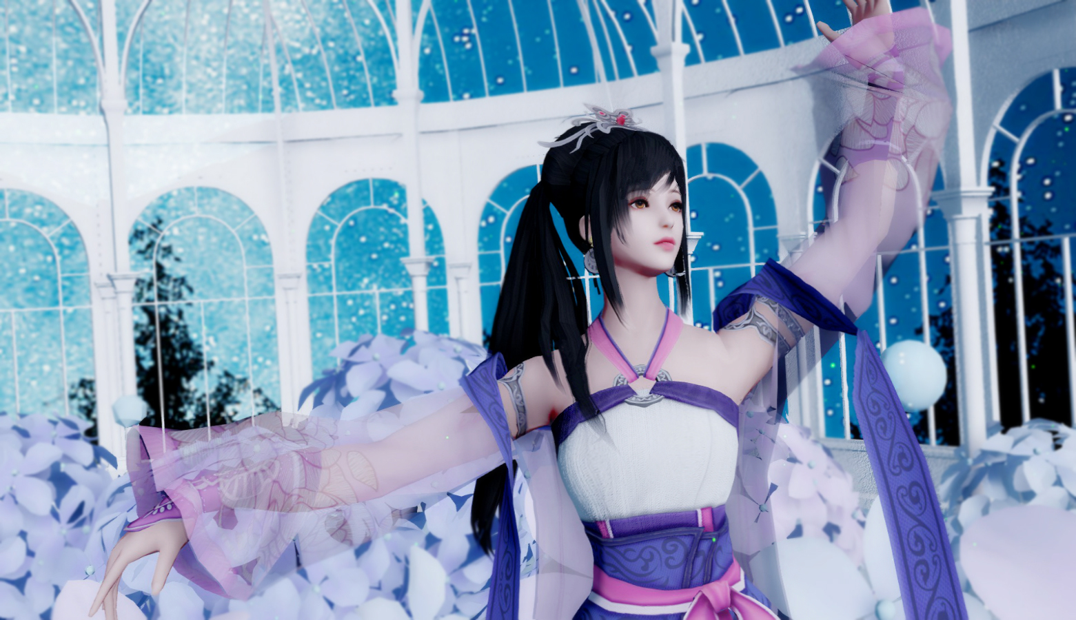 澡雪neva _ 哔哩哔哩相簿