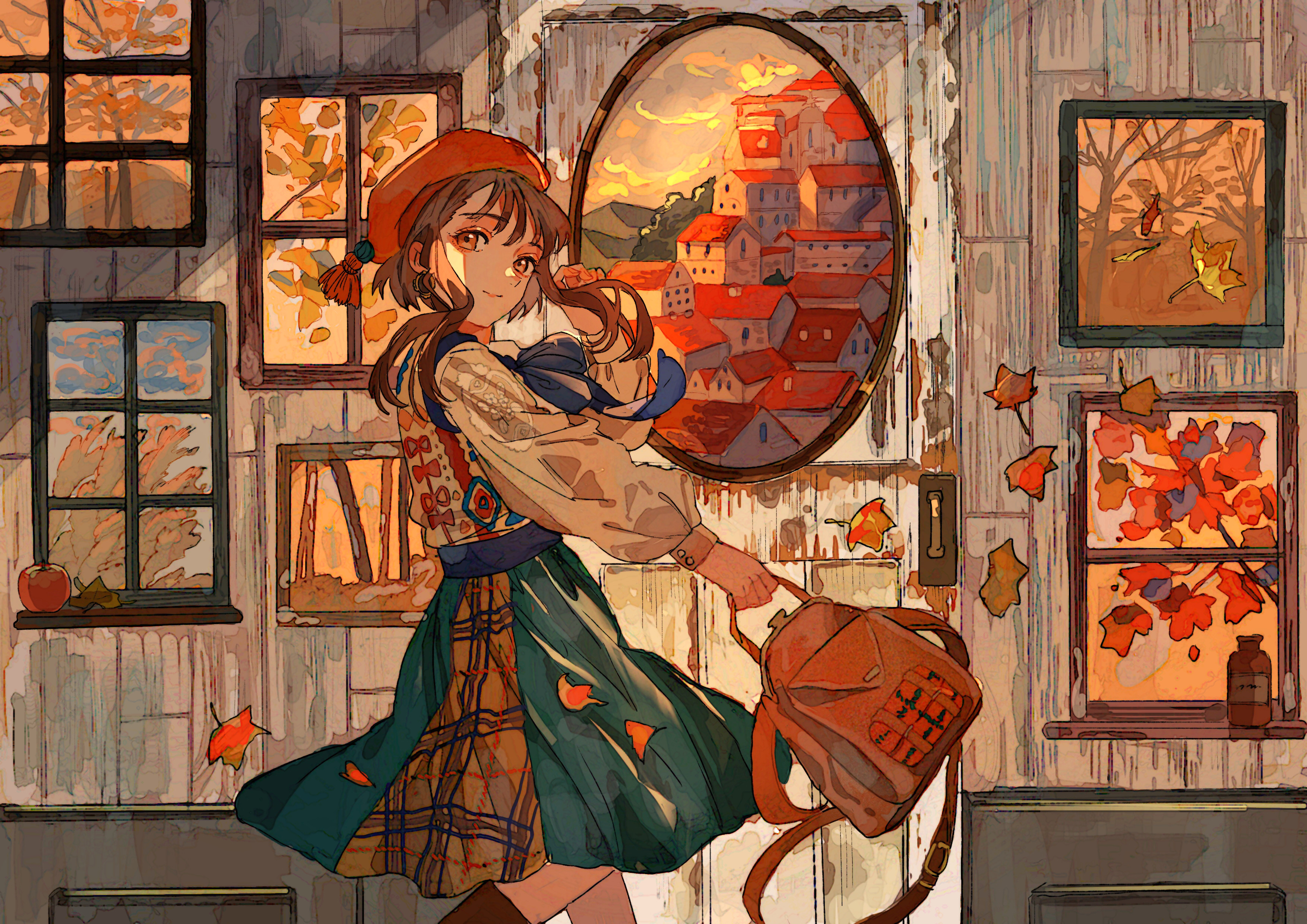 wallhaven壁纸 #2230