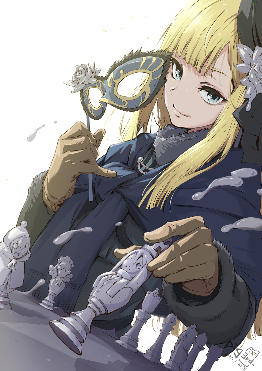 月见草p _ 哔哩哔哩相簿