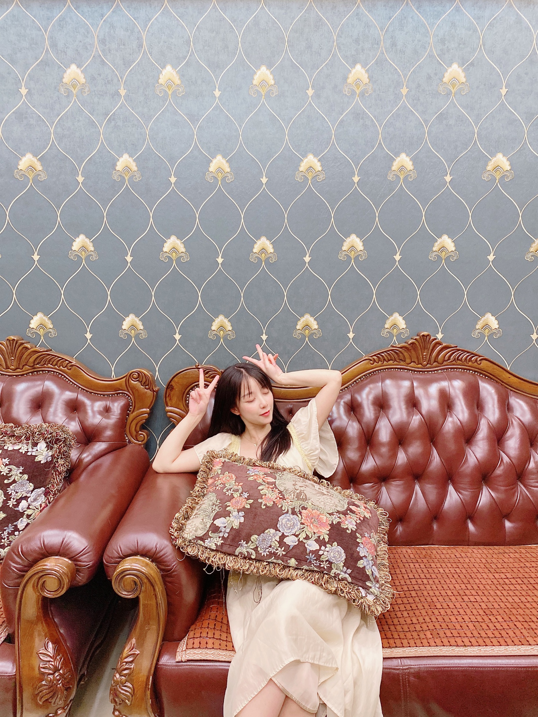 陈陈丶sherry _ 哔哩哔哩相簿