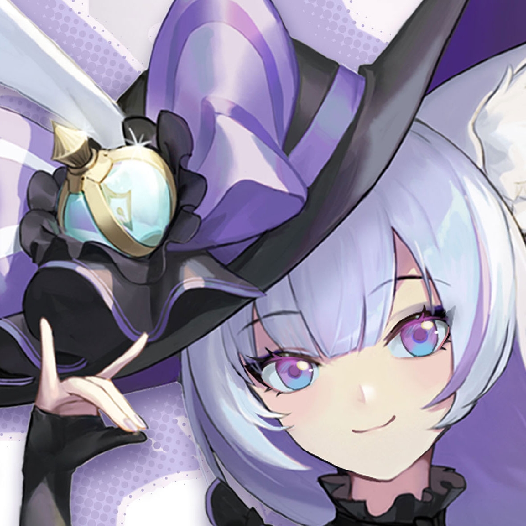 雨狸 _ 哔哩哔哩相簿