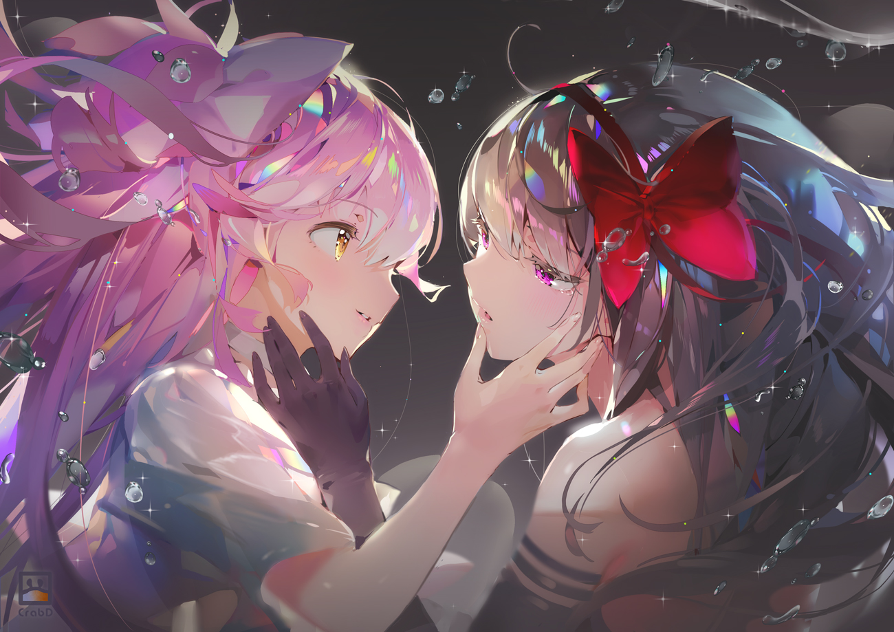蕾姆の夏