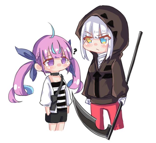 meaqua#  zack咩ray夸(延伸上一条)