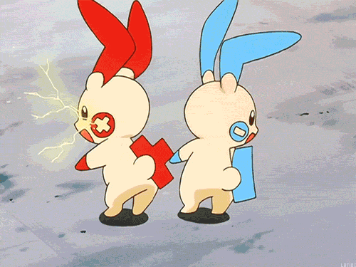 每日图鉴:311正电拍拍(电)312负电拍拍(电)浏览:5022收藏:0支持:40