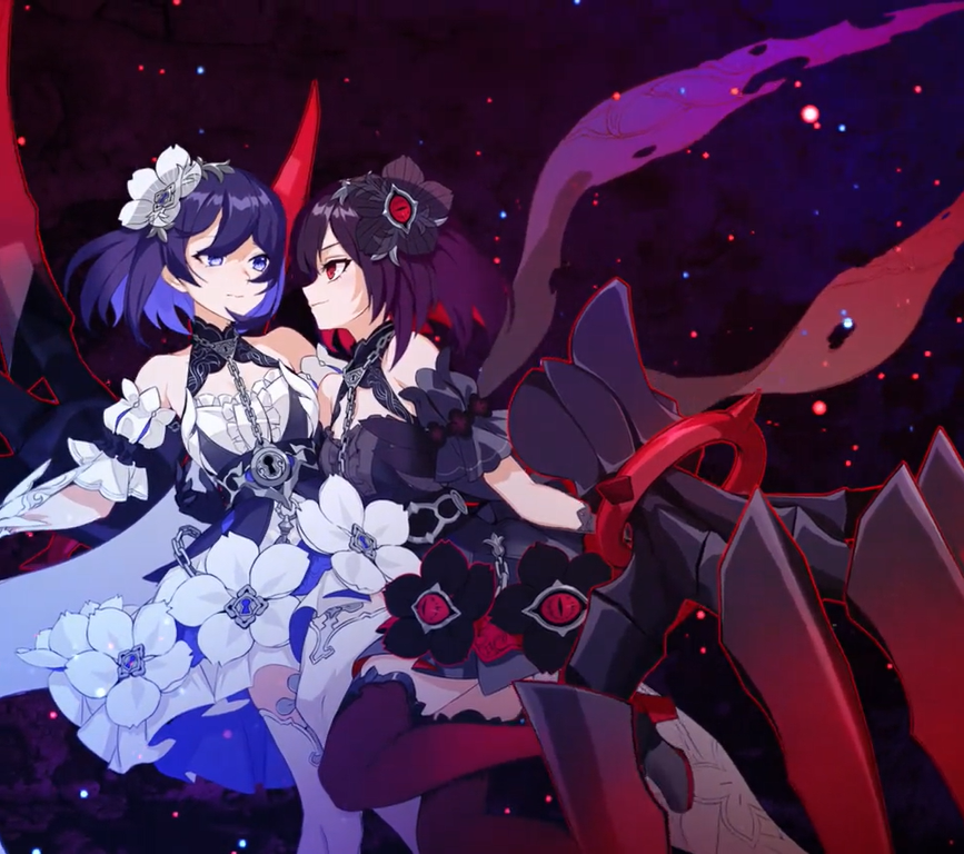 黯之玄溟 _ 哔哩哔哩相簿