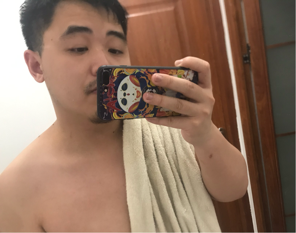 熊丸熊丸 _ 哔哩哔哩相簿