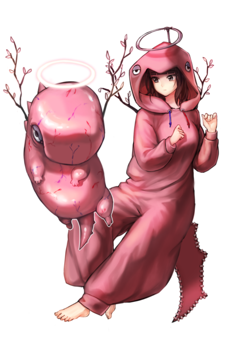 冬眠三分钟 _ 哔哩哔哩相簿