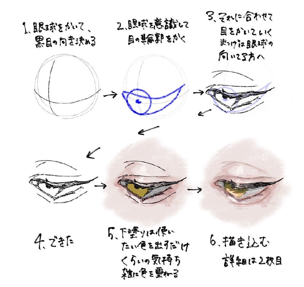 绘画姬 _ 哔哩哔哩相簿