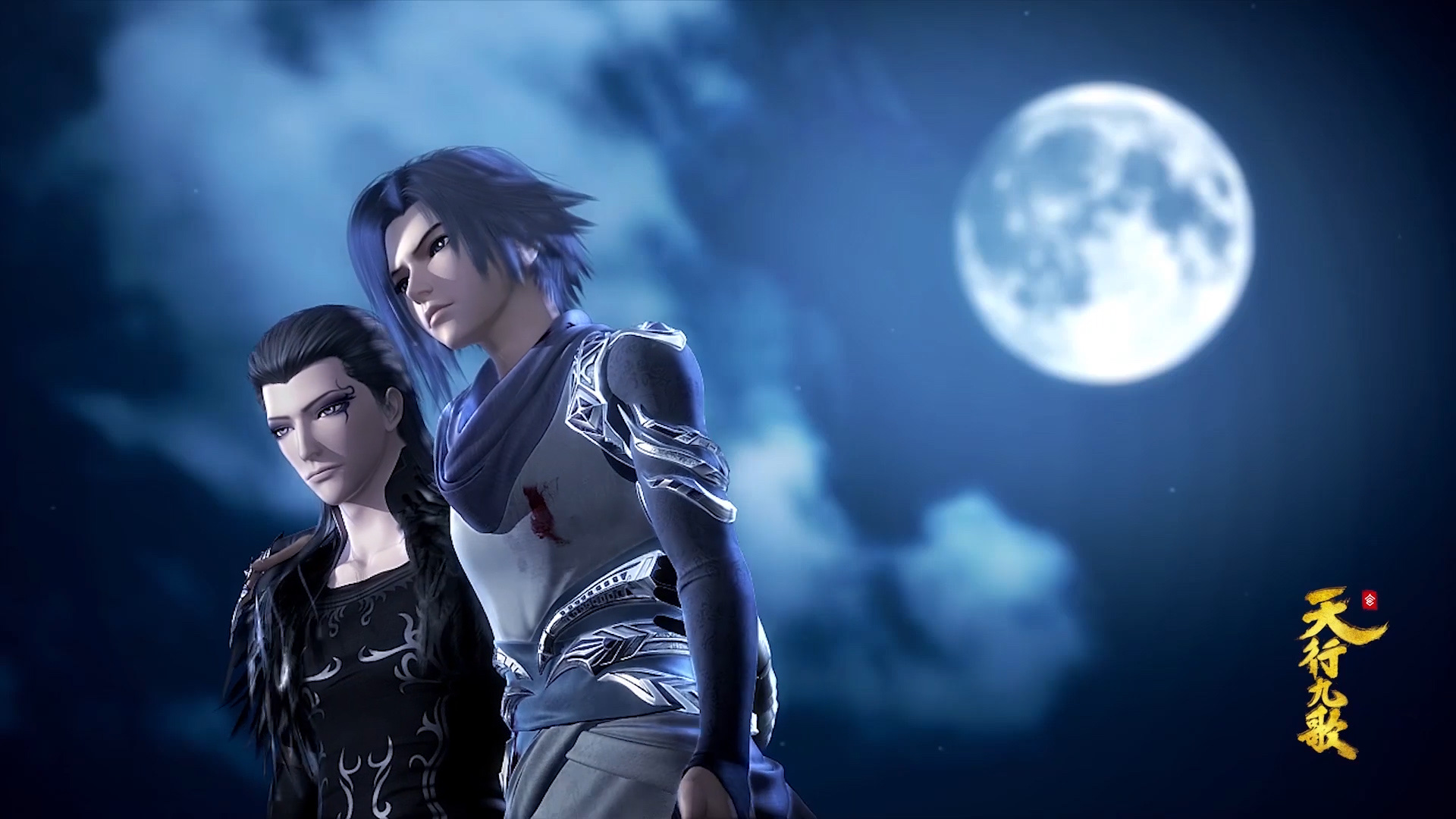 云清弦不闲 _ 哔哩哔哩相簿