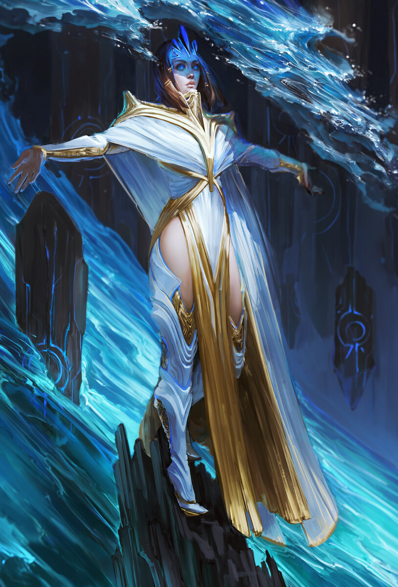 原画人在线学院