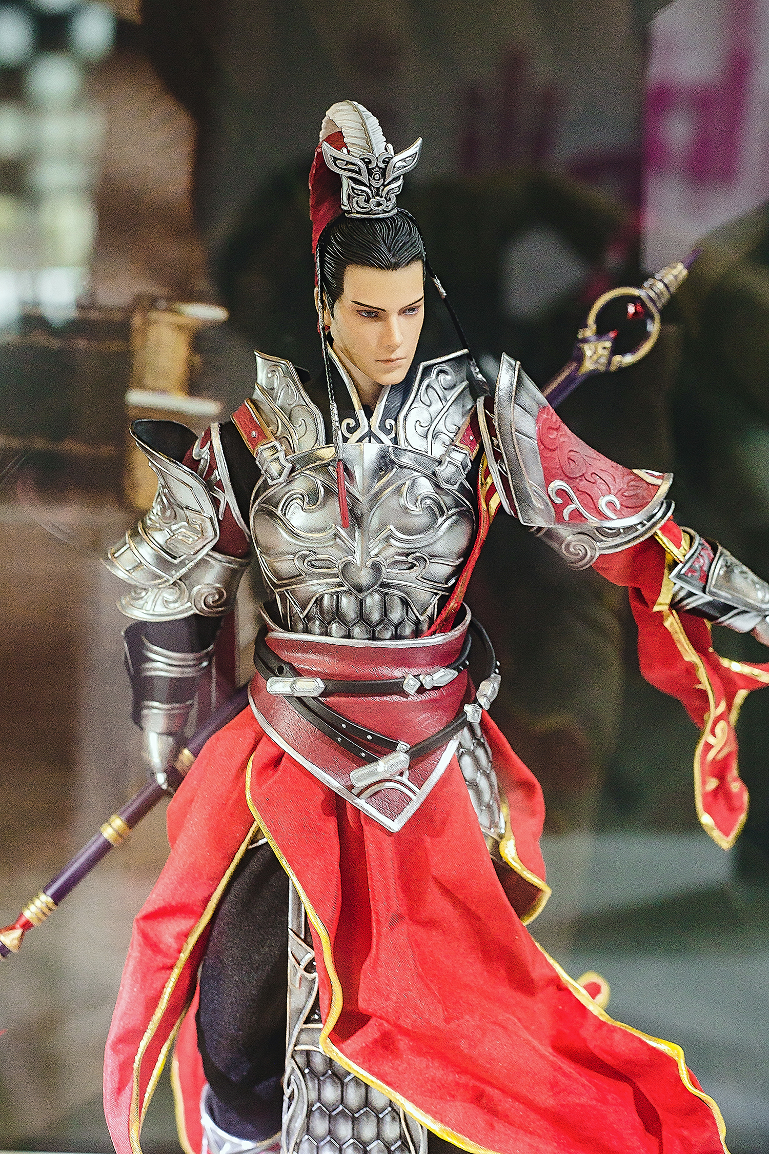 一吱叶某人乀 _ 哔哩哔哩相簿