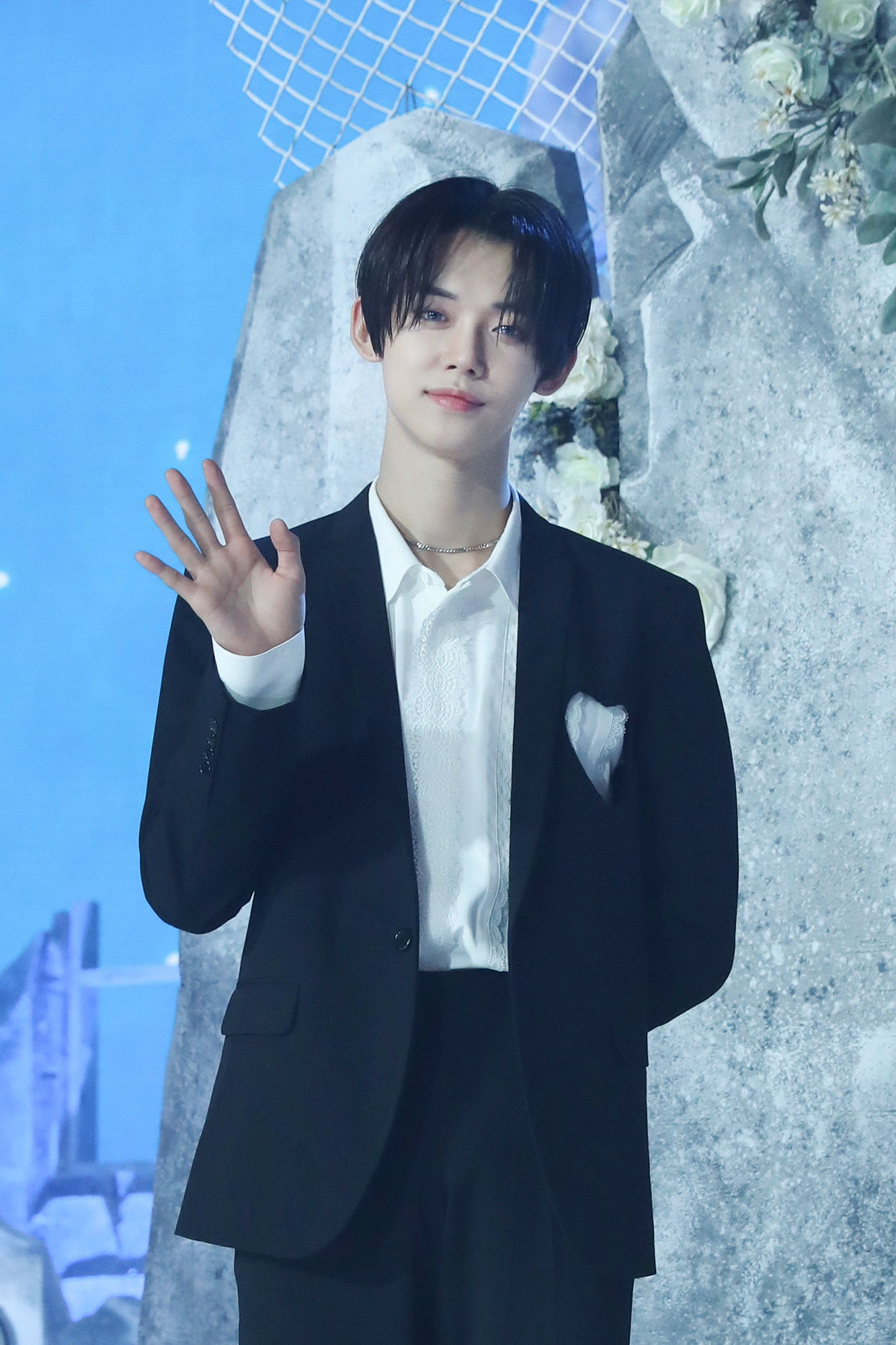 210531 #tomorrow x together#  正规2辑 #the_chaos_chapter_freeze