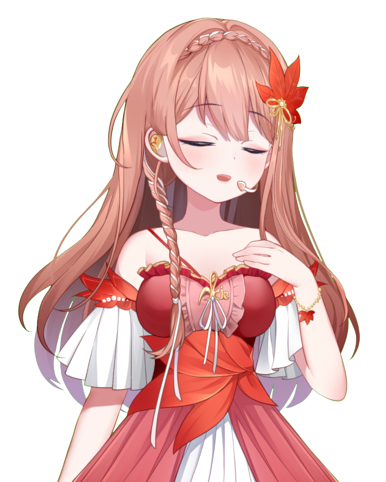 akie秋绘 _ 哔哩哔哩相簿