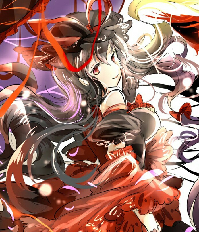 白圣女塞西莉娅 _ 哔哩哔哩相簿